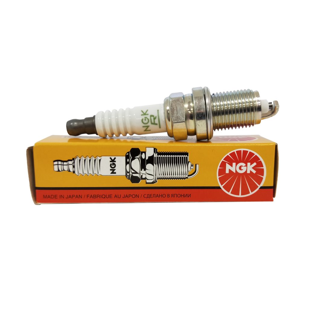 NGK Spark Plug (ZFR6F-11G) - Swan Ignition Coils