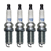 NGK spark plugs